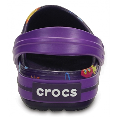 Crocs Crocband Galactic Clog K