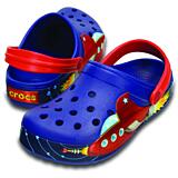 Crocs Crocband Galactic Clog Boys