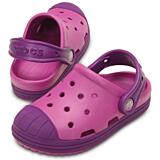 Crocs Bumber Toe Clog K