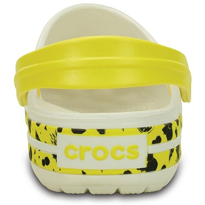 Crocs Crocband Fruit Clog