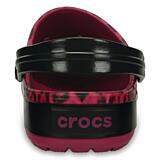 Crocs Crocband Leopard II Clog