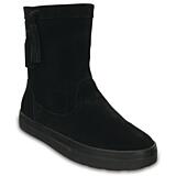 Crocs LodgePoint Suede Pullon Boot