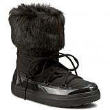 Crocs LodgePoint Lace Boot