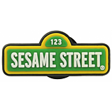 Jibbitz Sesame Street Pack
