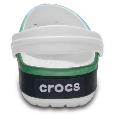 Crocs Crocband Tropics Clog