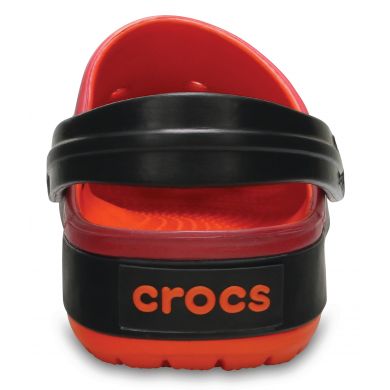 Crocs Crocband Tropics Clog