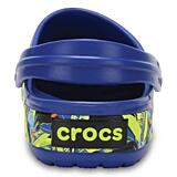 Crocs Crocband Tropical IV Clog