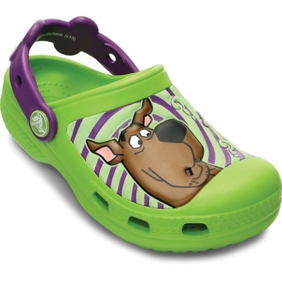 Crocs Scooby-Doo™ Clog