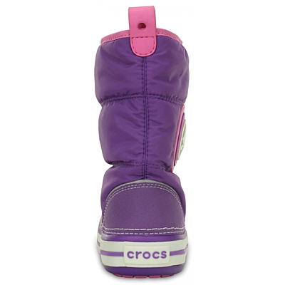 Crocs CrocsLights Gust Boot