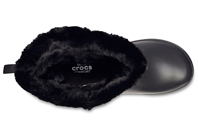 Crocband Winter Boot