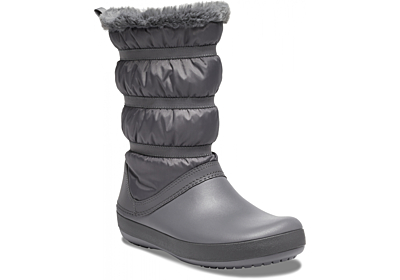 Crocband Winter Boot