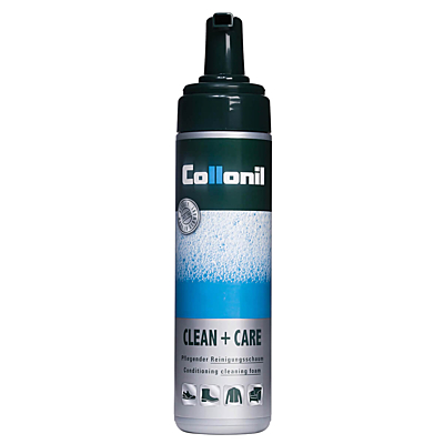 Collonil Clean & Care NEUTRAL 200 ml