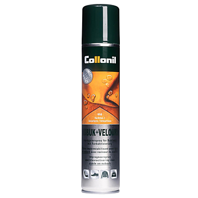 Collonil Nubuk+Velours 200 ml