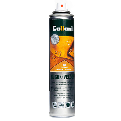 Collonil Nubuk+Velours 200 ml