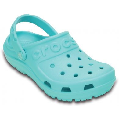 Crocs Hilo Clog Kids