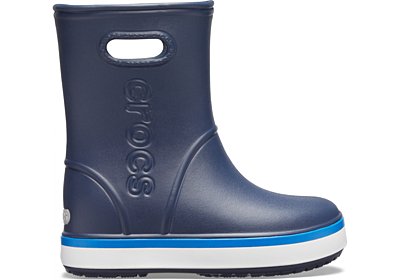 Crocband Rain Boot K