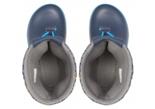 Crocs Crocband LodgePoint Graphic K