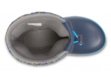 Crocs Crocband LodgePoint Graphic K