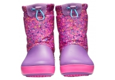Crocs Crocband LodgePoint Graphic K