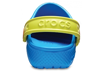 Crocs Fun Lab Clog Kids