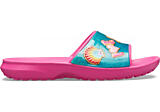 Crocs FL BeachFun Slide K