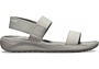 crocs literide sandal w