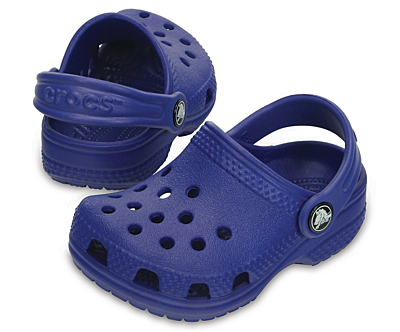 Crocs Littles