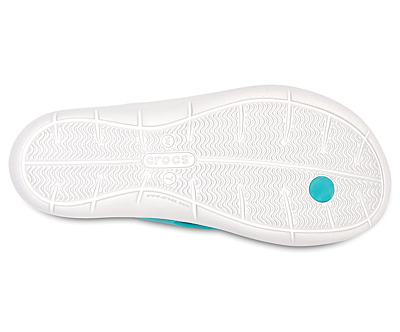 Crocs Swiftwater Flip W