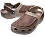 yukon vista clog m crocs