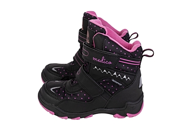 Medico Sport dětské zimní boty