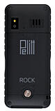 Odolný telefon Pelitt Rock